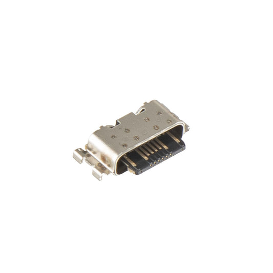 Oplaadconnector Xiaomi Poco M7 Pro 5G / Redmi Note 14 5G
