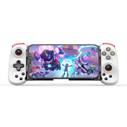 Controller Techsuit D6 DP, Wit