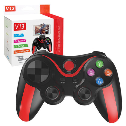 Controller Techsuit V13, Rood