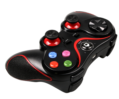 Controller XO Design GP5, Zwart