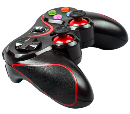 Controller XO Design GP5, Zwart