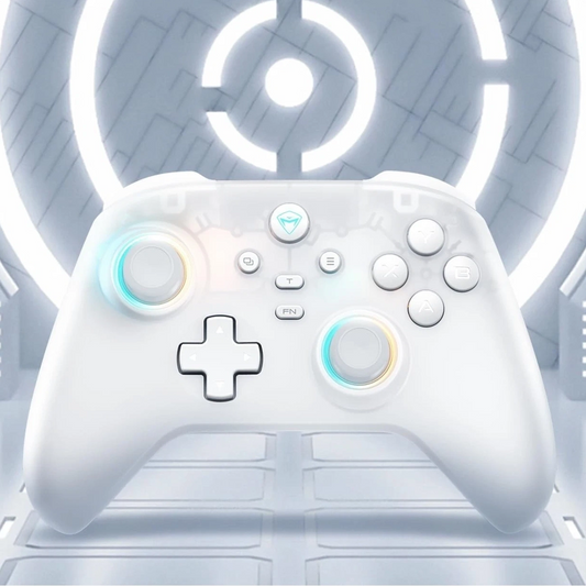 Machenike G3 V2-controller, wit