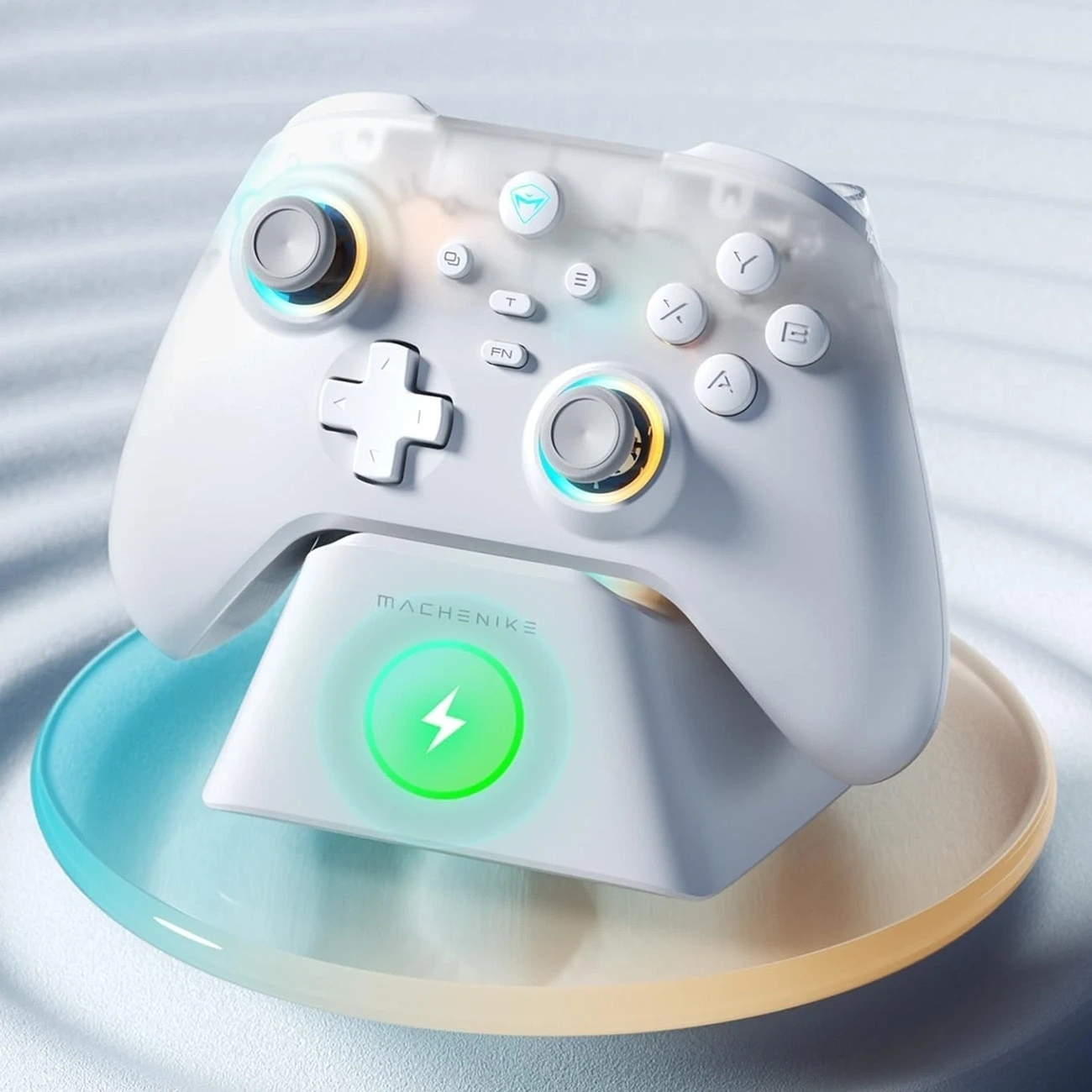 Machenike G3 V2-controller, wit