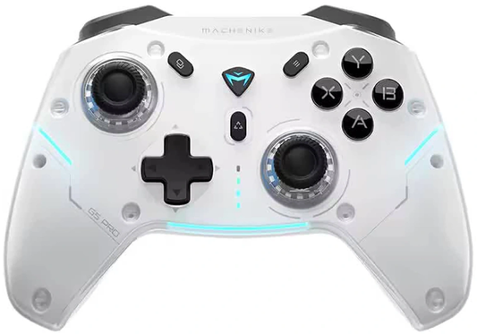 Controller Machenike G5Pro Max, Wit