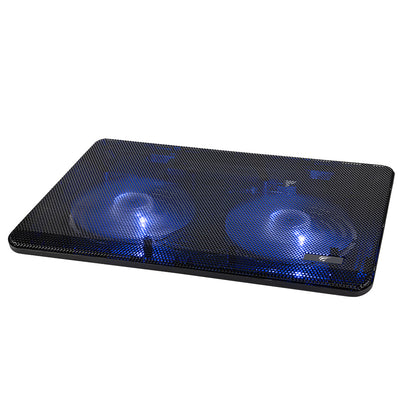 Cooler HAVIT GameNote F2035 voor Laptop 14inch - 15.6inch, Zwart
