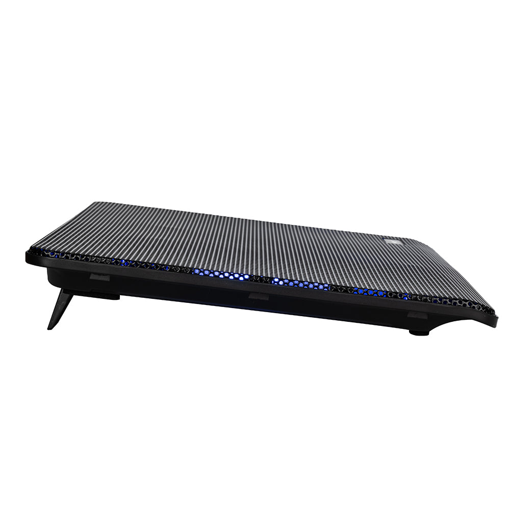 Cooler HAVIT GameNote F2035 voor Laptop 14inch - 15.6inch, Zwart