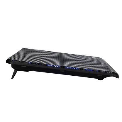 Cooler HAVIT GameNote F2035 voor Laptop 14inch - 15.6inch, Zwart