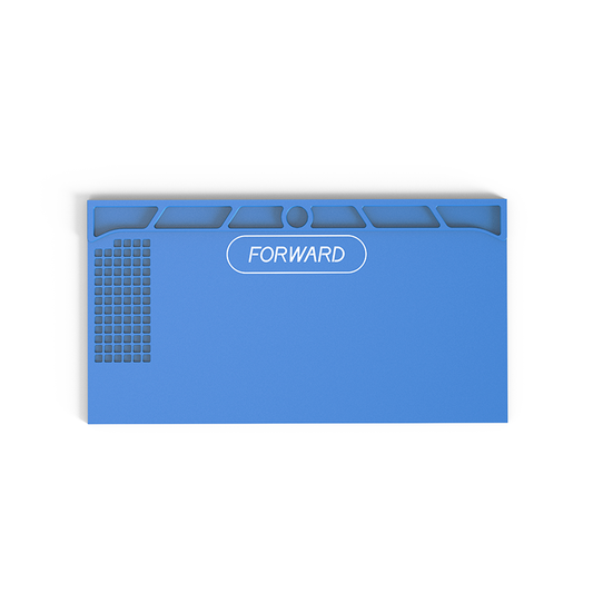 Servicemat Forward FW-S320, 32,8 cm x 17,5 cm
