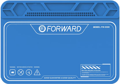 Servicemat Forward FW-S500, 50cm x 35cm