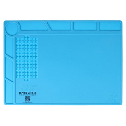 Service Mat IpartsExpert, 35cm x 25cm