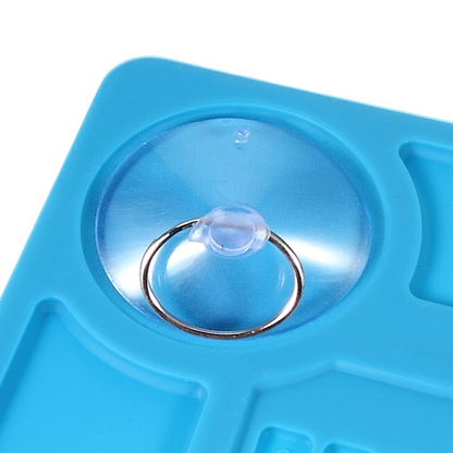 Service Mat IpartsExpert, 35cm x 25cm