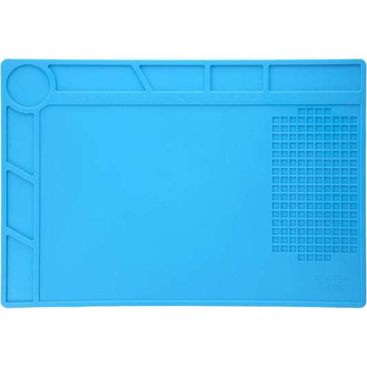 Service Mat OEM S-120, 34cm x 23cm