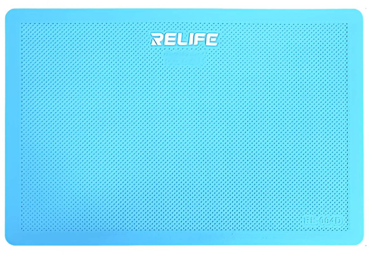 Servicemat Relife RL-004D, 339mm x 229mm, Blauw