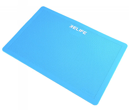 Servicemat Relife RL-004D, 339mm x 229mm, Blauw