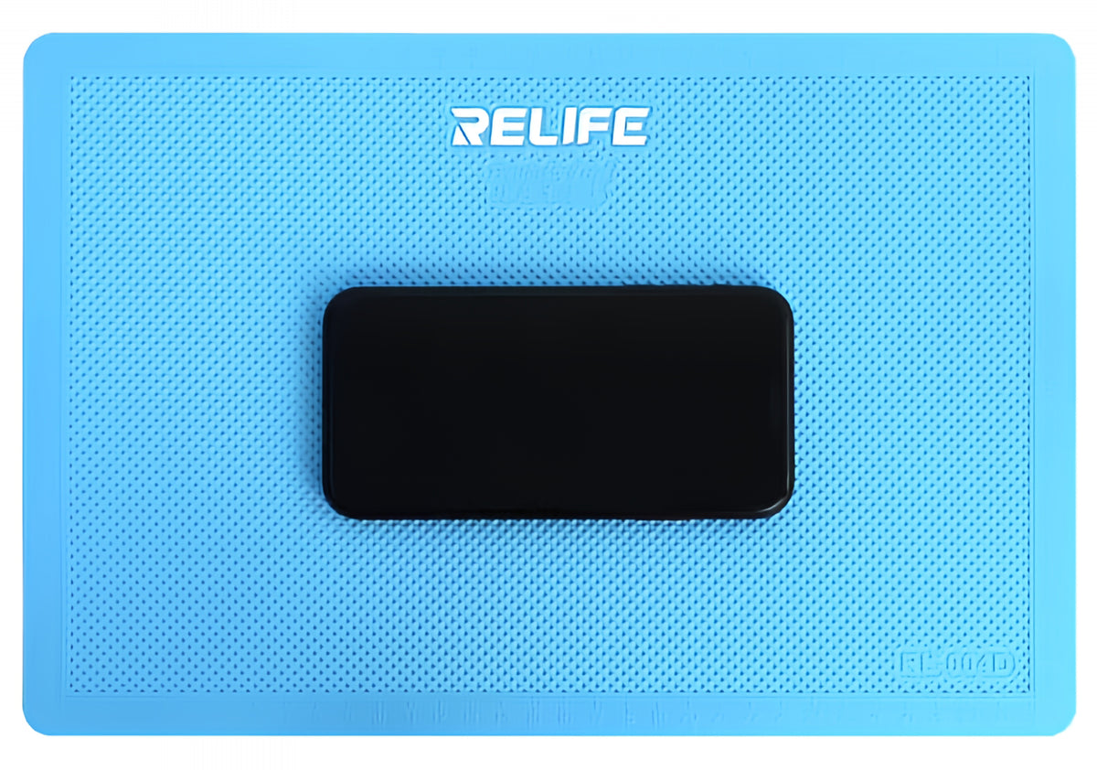 Servicemat Relife RL-004D, 339mm x 229mm, Blauw