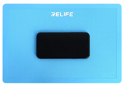 Servicemat Relife RL-004D, 339mm x 229mm, Blauw