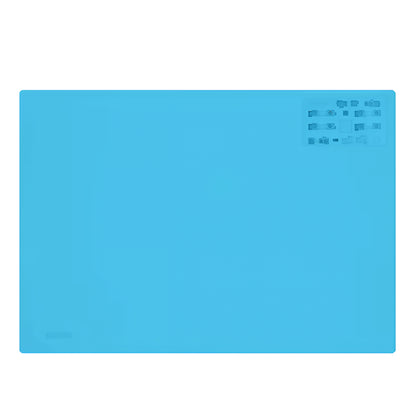 Servicemat Relife RL-004FA, 500mm x 350mm, Blauw