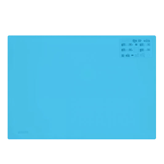 Servicemat Relife RL-004FA, 500mm x 350mm, Blauw