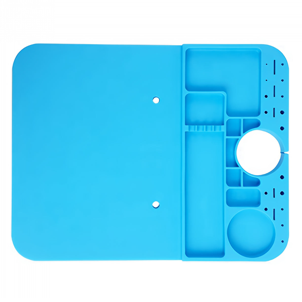 Relife Service Mat RL-004M voor Microscoop Serie B1, Blauw
