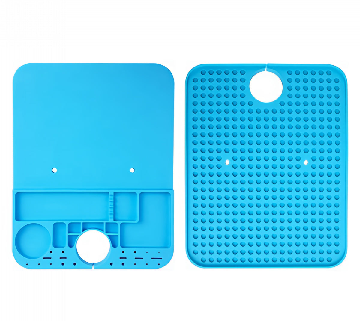 Relife Service Mat RL-004M voor Microscoop Serie B1, Blauw