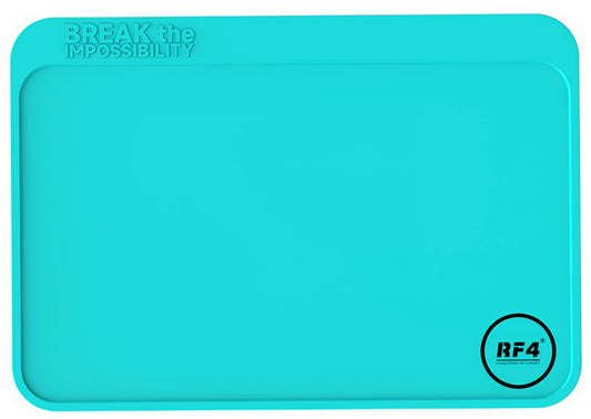 Service Mat RF4 RF-PO18, 26cm x 18cm, Green