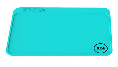 Service Mat RF4 RF-PO18, 26cm x 18cm, Green
