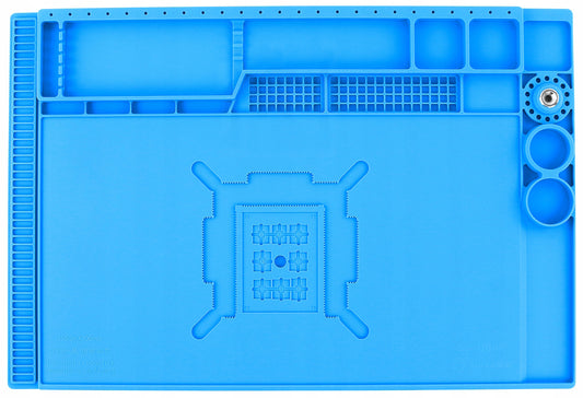Service Mat Sunshine SS-004E