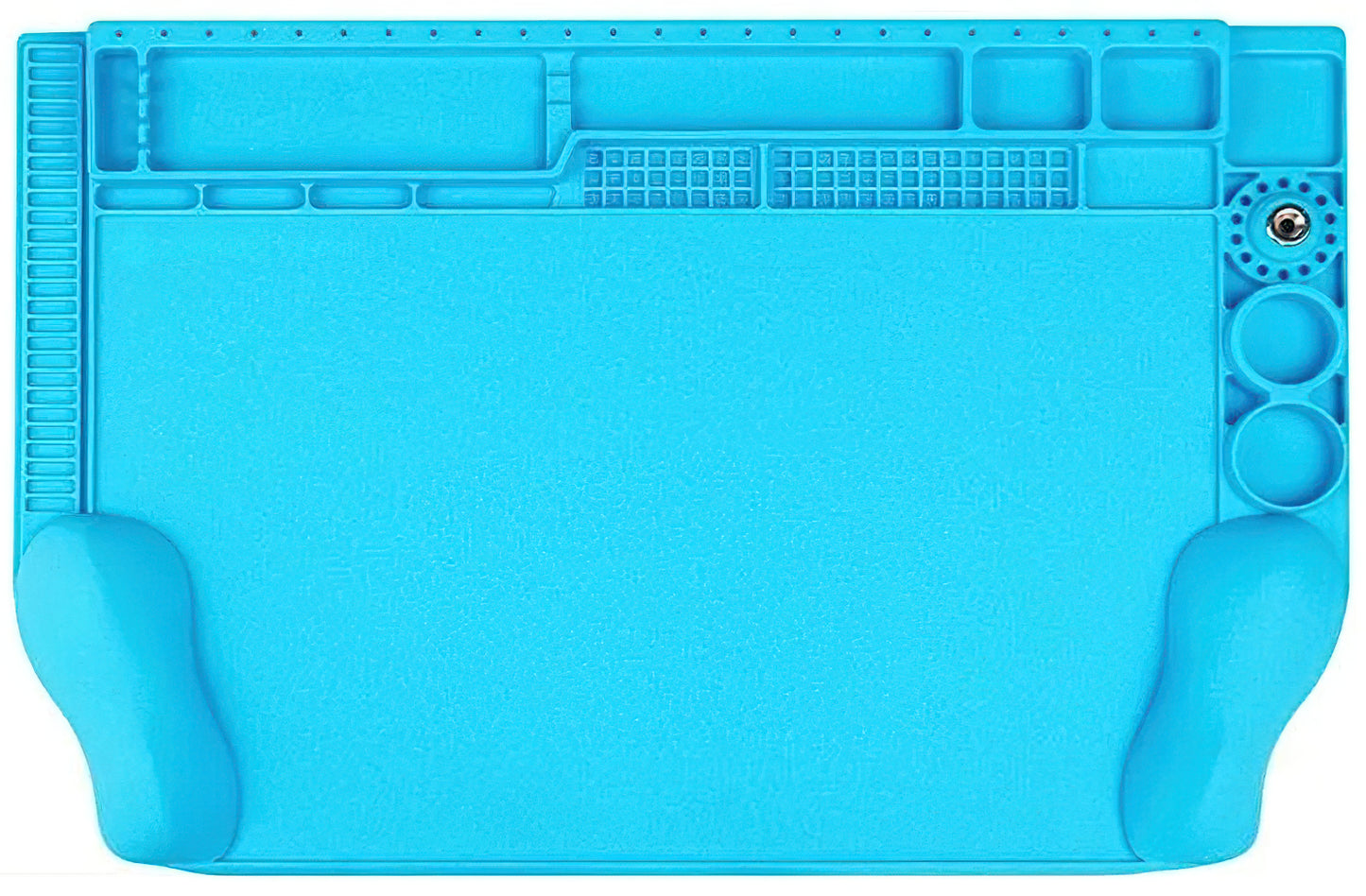 Service Mat Sunshine SS-004H, Blauw