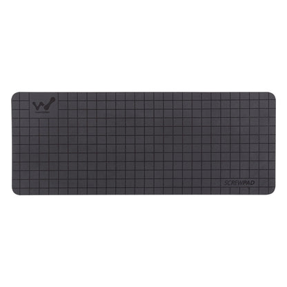 Magnetisch Schroefmatje Wowstick Wowpad, Zwart