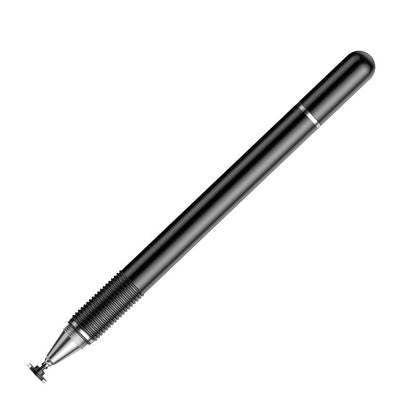 Touch Pen Baseus 2in1, zwart ACPCL-01