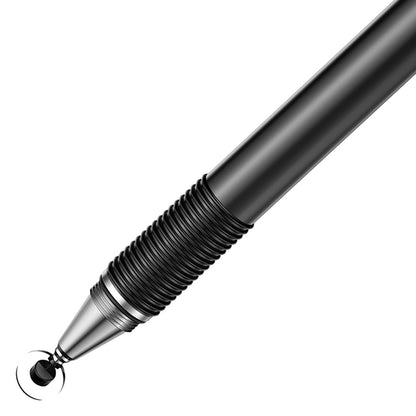 Touch Pen Baseus 2in1, zwart ACPCL-01