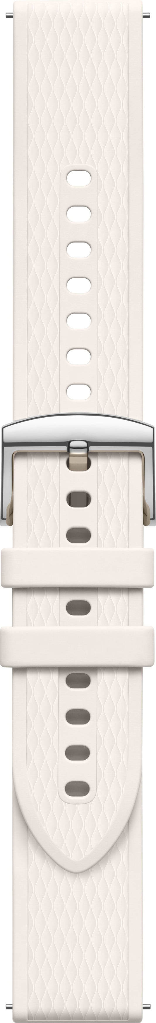Band voor OnePlus Watch 3 43mm, Grijs 5491100456