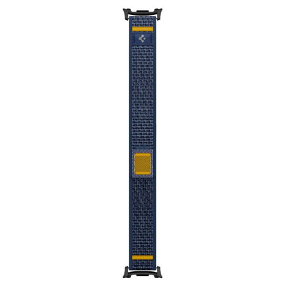 Spigen Athlex Air band voor Samsung Galaxy Watch9 / Watch8 / Watch8 Classic Series, Marineblauw AMP10114