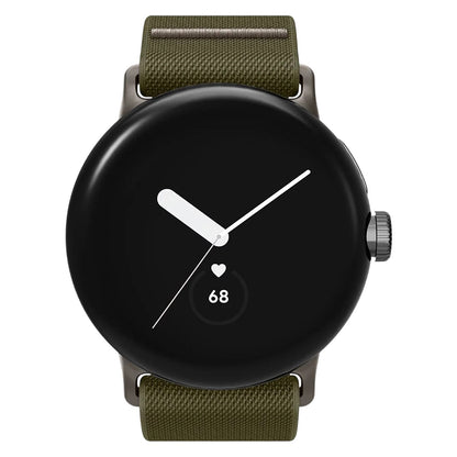 Spigen Lite Fit band voor Google Pixel Watch 41mm Series, Kaki AMP07608