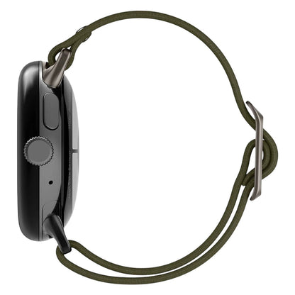 Spigen Lite Fit band voor Google Pixel Watch 41mm Series, Kaki AMP07608