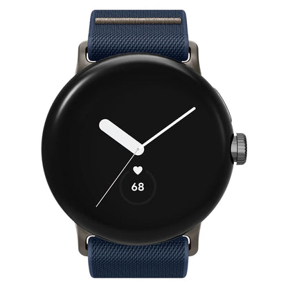 Spigen Lite Fit band voor Google Pixel Watch 45mm Series, Marineblauw AMP07607