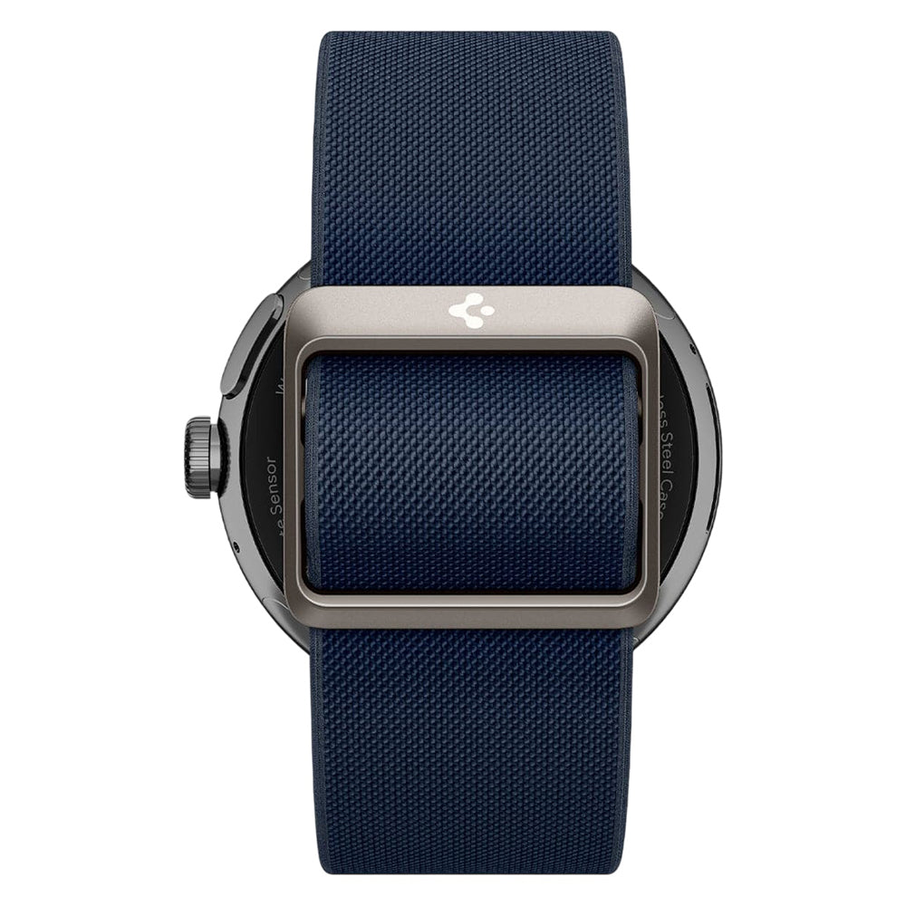 Spigen Lite Fit band voor Google Pixel Watch 45mm Series, Marineblauw AMP07607