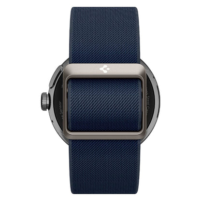 Spigen Lite Fit band voor Google Pixel Watch 45mm Series, Marineblauw AMP07607
