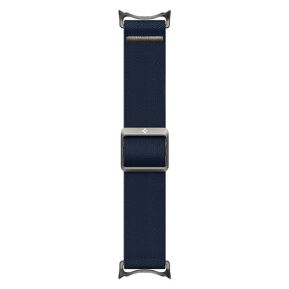 Spigen Lite Fit band voor Google Pixel Watch 45mm Series, Marineblauw AMP07607