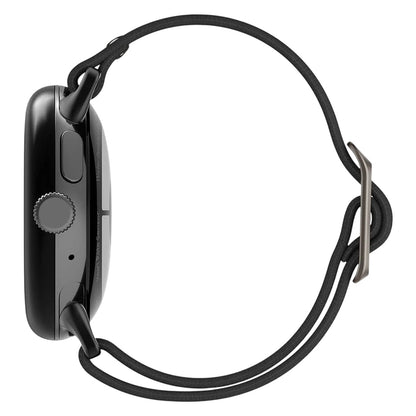 Spigen Lite Fit band voor Google Pixel Watch 45mm Series, Zwart AMP07601