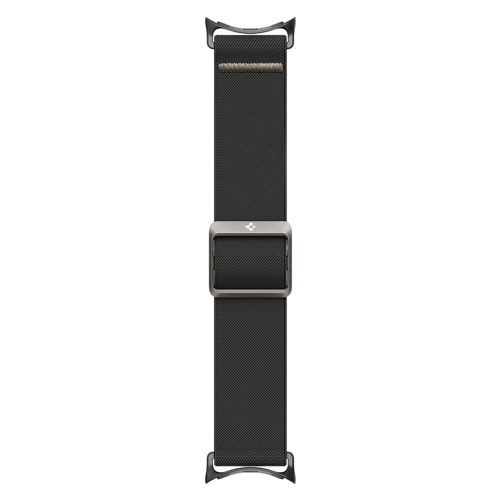 Spigen Lite Fit band voor Google Pixel Watch 45mm Series, Zwart AMP07601