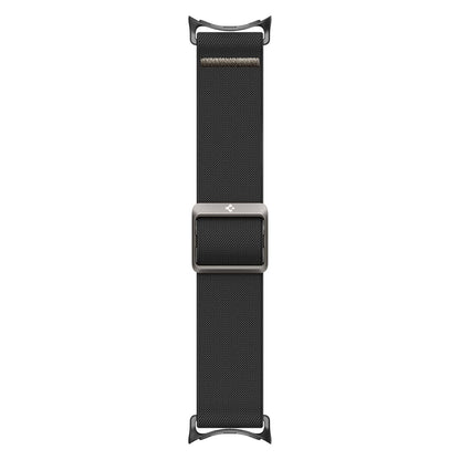 Spigen Lite Fit band voor Google Pixel Watch 45mm Series, Zwart AMP07601