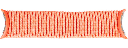 Stretchband voor Google Pixel Watch / Watch 2, S, Coral GA05046