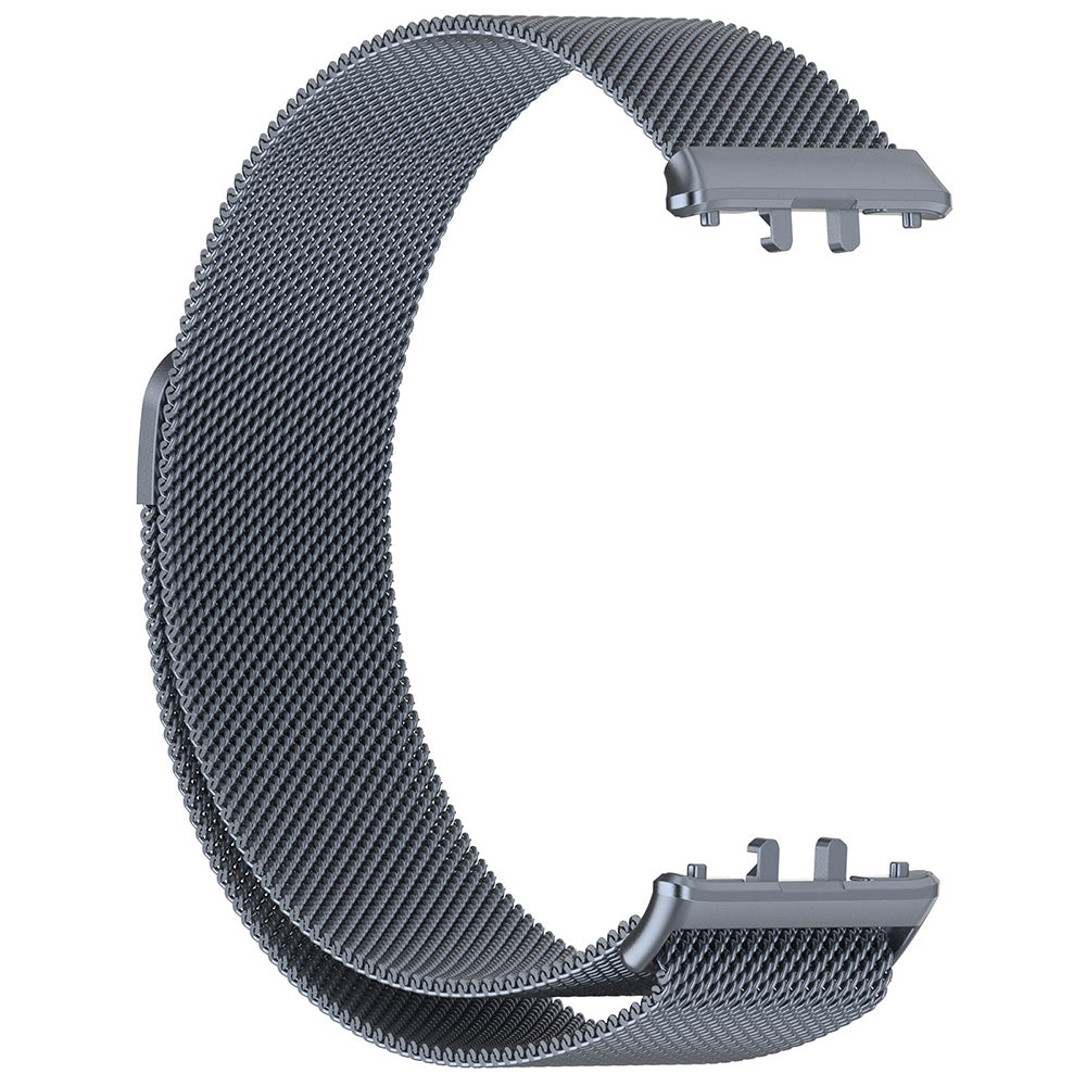 Techsuit W009 band voor Samsung Galaxy Fit3 R39M, Blauw