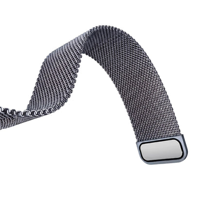 Techsuit W009 band voor Samsung Galaxy Fit3 R39M, Blauw