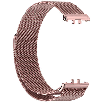 Techsuit W009 band voor Samsung Galaxy Fit3 R39M, Roze