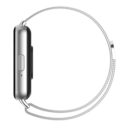 Techsuit W009 band voor Samsung Galaxy Fit3 R39M, Roze