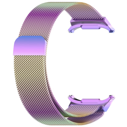 Techsuit W009 band voor Samsung Galaxy Watch Ultra, Paars