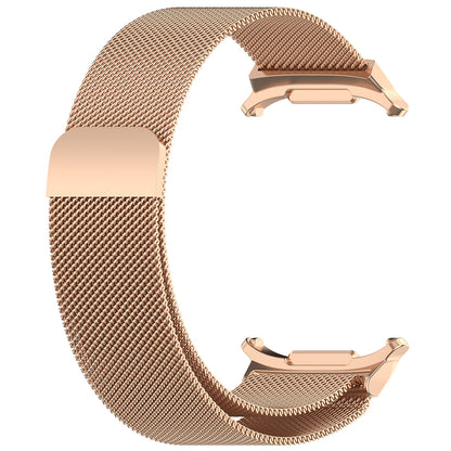 Techsuit W009 band voor Samsung Galaxy Watch Ultra, Rosé Goud