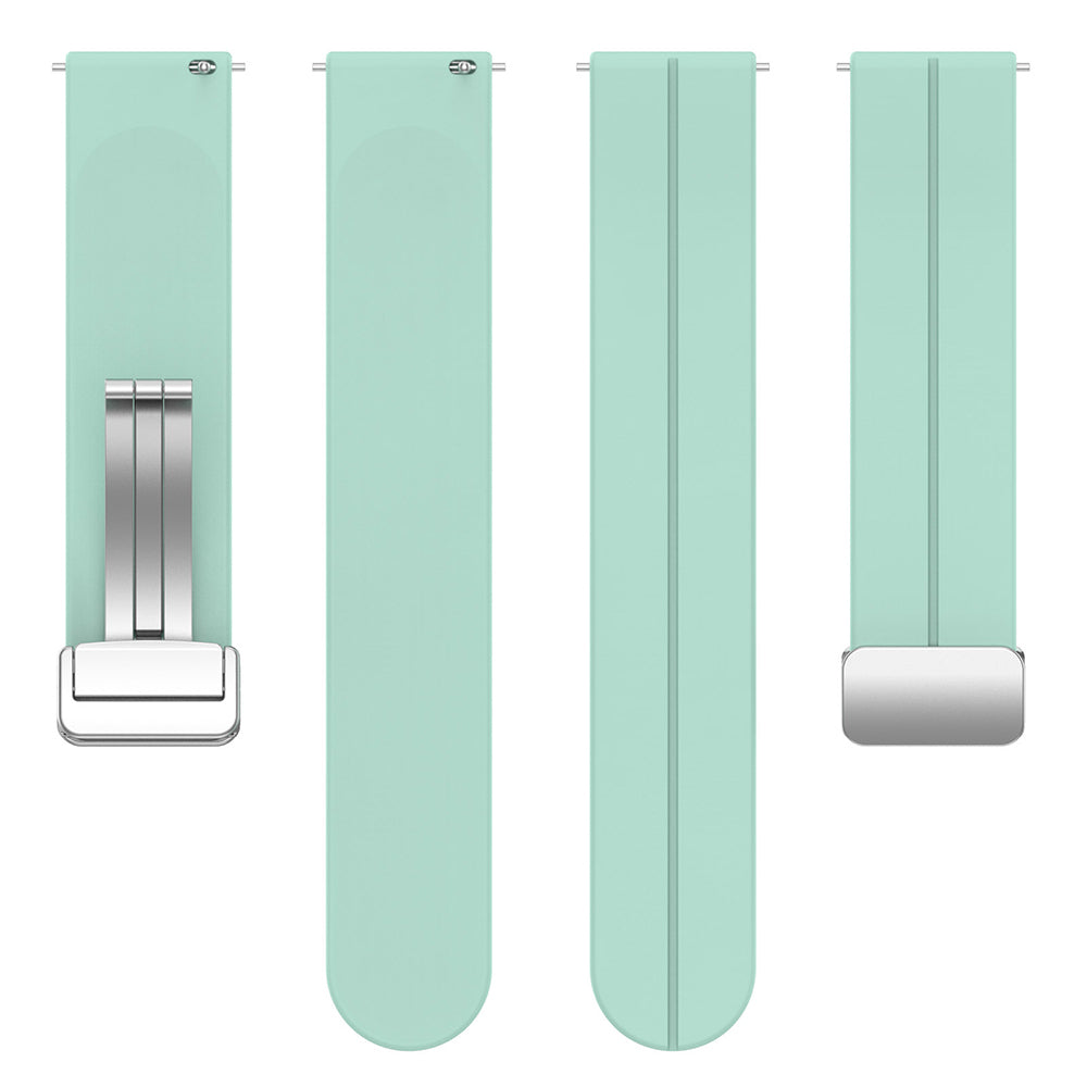 Techsuit W011 Strap for Huawei Watch / Xiaomi Watch Series, 22mm, Green